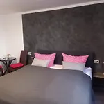 Engelbracht Hotel Willingen (Upland)