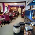 Hotel Engelbracht Willingen (Upland)