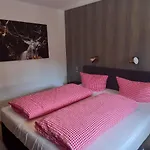 Hotel Engelbracht Willingen (Upland)