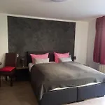 Hotel Engelbracht Willingen (Upland)