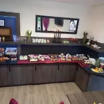 Engelbracht Hotel Willingen (Upland)