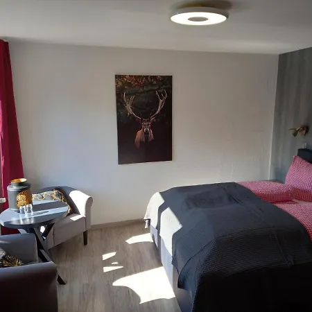 Engelbracht Hotel *