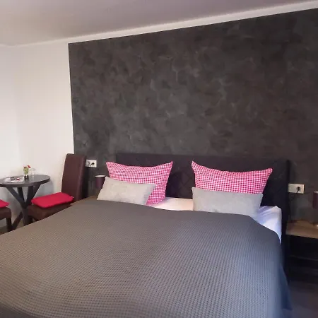 Engelbracht Hotel Willingen (Upland)