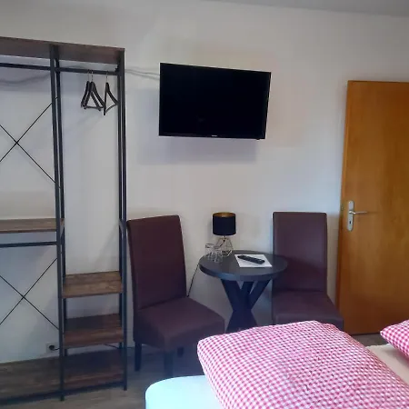 Engelbracht Inklusive Meinecardplus Hotel *