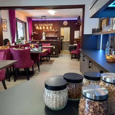 Hotel Engelbracht Willingen (Upland)
