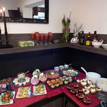 Engelbracht Inklusive Meinecardplus Willingen (Upland)