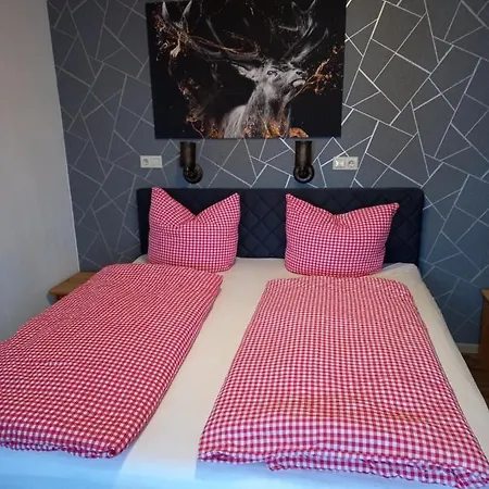 Engelbracht Inklusive Meinecardplus Hotel