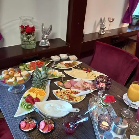 Engelbracht Inklusive Meinecardplus * Willingen (Upland)