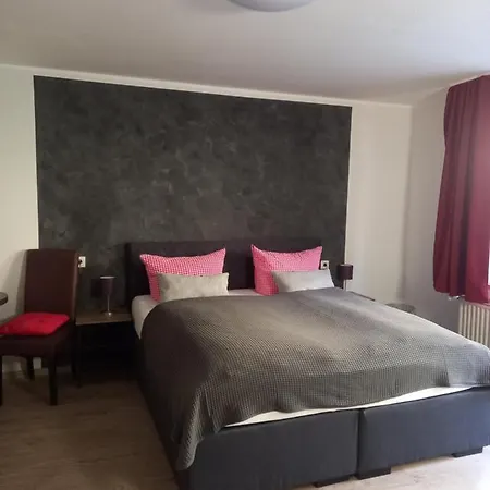 Hotel Engelbracht Willingen (Upland)