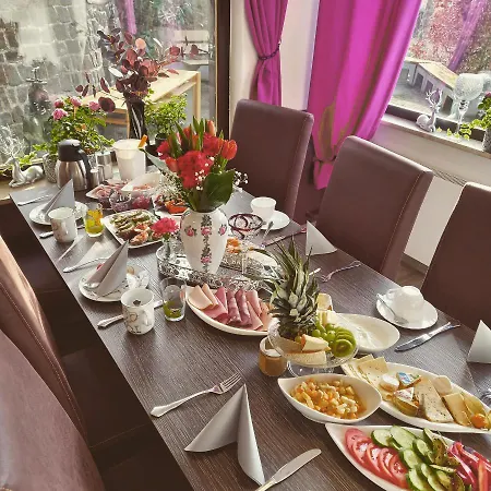 Engelbracht Inklusive Meinecardplus * Willingen (Upland)