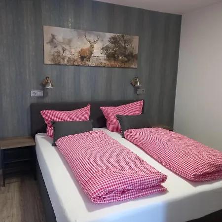 Hotel Engelbracht *