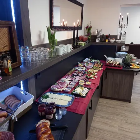 Hotel Engelbracht *
