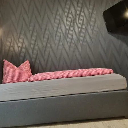 Engelbracht Inklusive Meinecardplus Hotel Willingen (Upland)