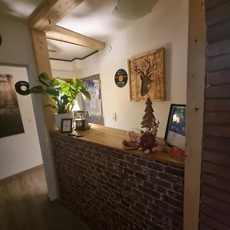 Engelbracht Inklusive Meinecardplus *