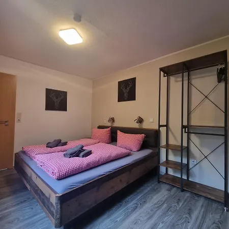 Hotel Engelbracht Inklusive Meinecardplus