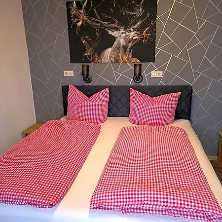 Engelbracht Inklusive Meinecardplus Hotel Willingen (Upland)