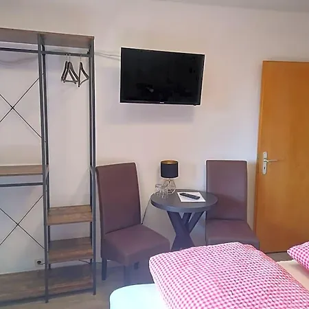 Engelbracht Inklusive Meinecardplus Hotel