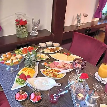 Engelbracht Inklusive Meinecardplus Hotel