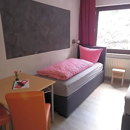 Hotel Engelbracht Inklusive Meinecardplus Willingen (Upland)