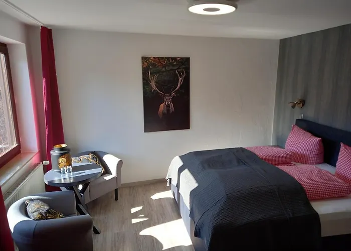 Engelbracht Inklusive Meinecardplus Готель *