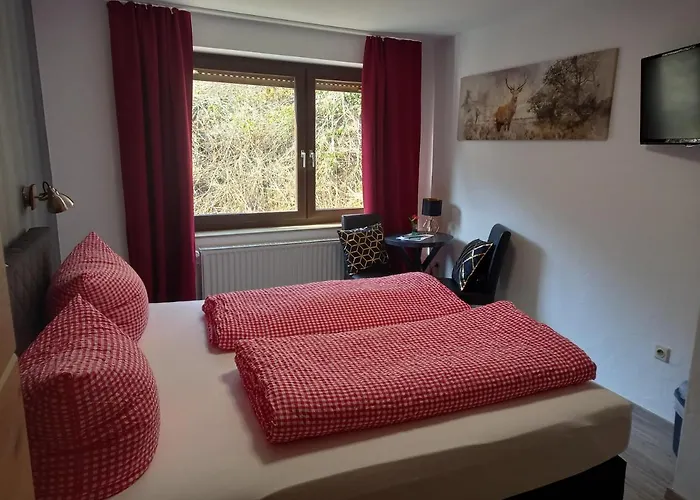 Engelbracht Inklusive Meinecardplus * Віллінген