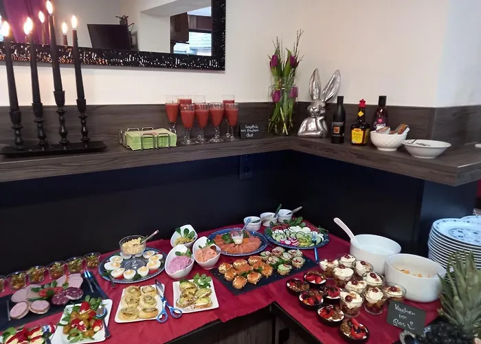 Engelbracht Inklusive Meinecardplus Віллінген