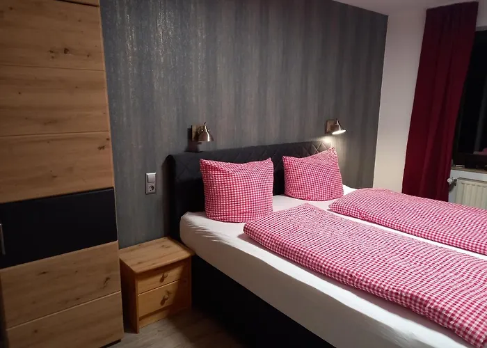 Engelbracht Inklusive Meinecardplus Hotel *