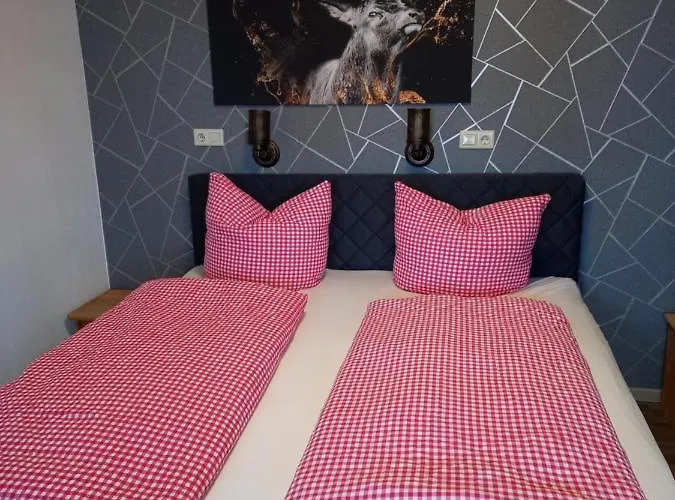 Engelbracht Inklusive Meinecardplus Hotel