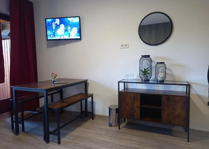 Engelbracht Inklusive Meinecardplus Hotel