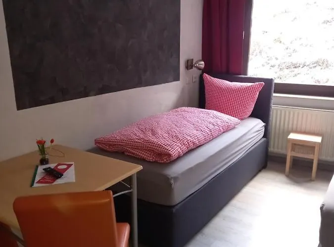 Engelbracht Inklusive Meinecardplus * Willingen (Upland)