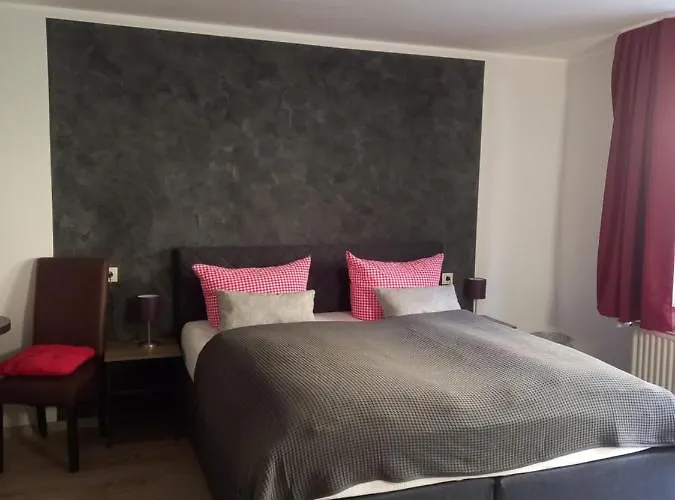 Hotel Engelbracht Inklusive Meinecardplus Willingen (Upland)