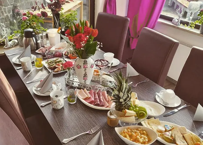 Engelbracht Inklusive Meinecardplus * Willingen (Upland)