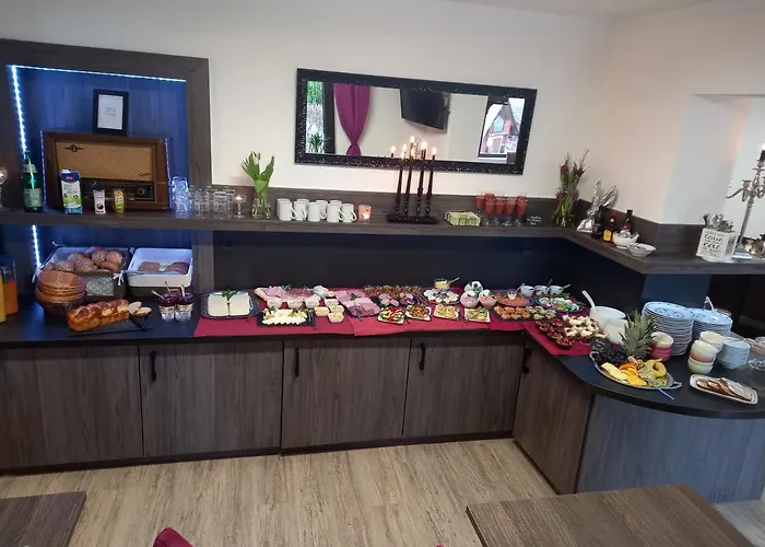 Engelbracht Inklusive Meinecardplus Hotel Willingen (Upland)