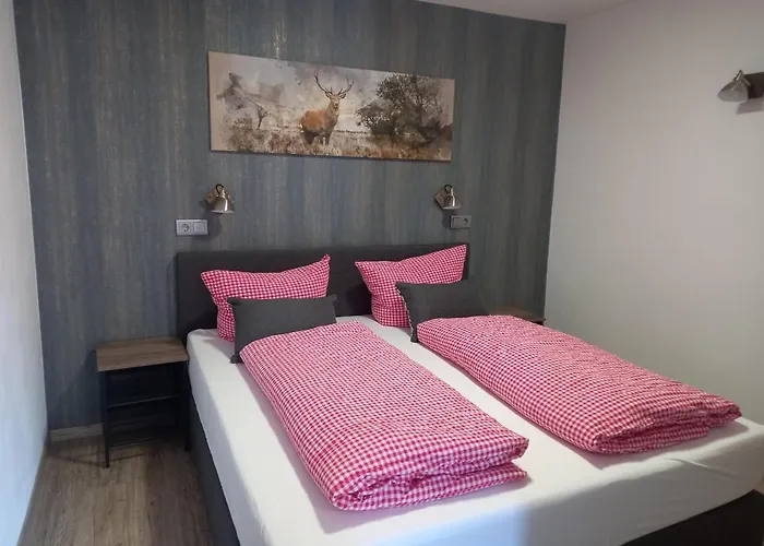 Hotel Engelbracht Inklusive Meinecardplus *