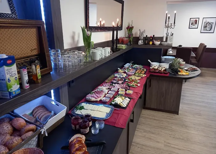 Hotel Engelbracht Inklusive Meinecardplus *