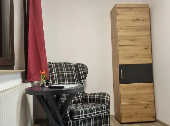 Hotel Engelbracht Inklusive Meinecardplus *