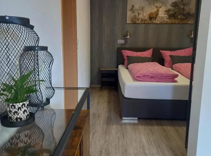 Готель Engelbracht Inklusive Meinecardplus