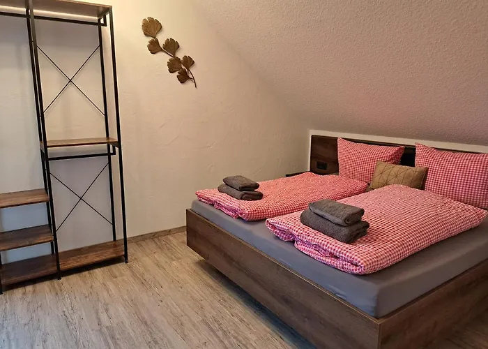 Hotel Engelbracht Inklusive Meinecardplus Willingen (Upland)