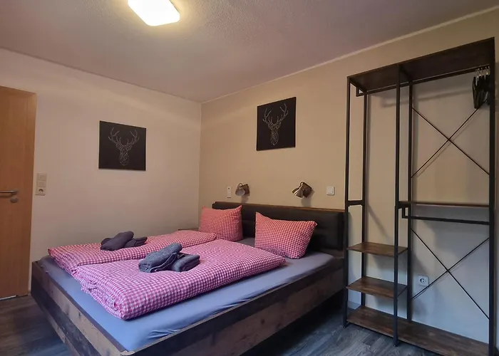 Hotel Engelbracht Inklusive Meinecardplus